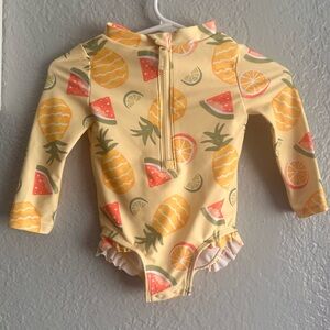 Carter’s Baby Swimsuit